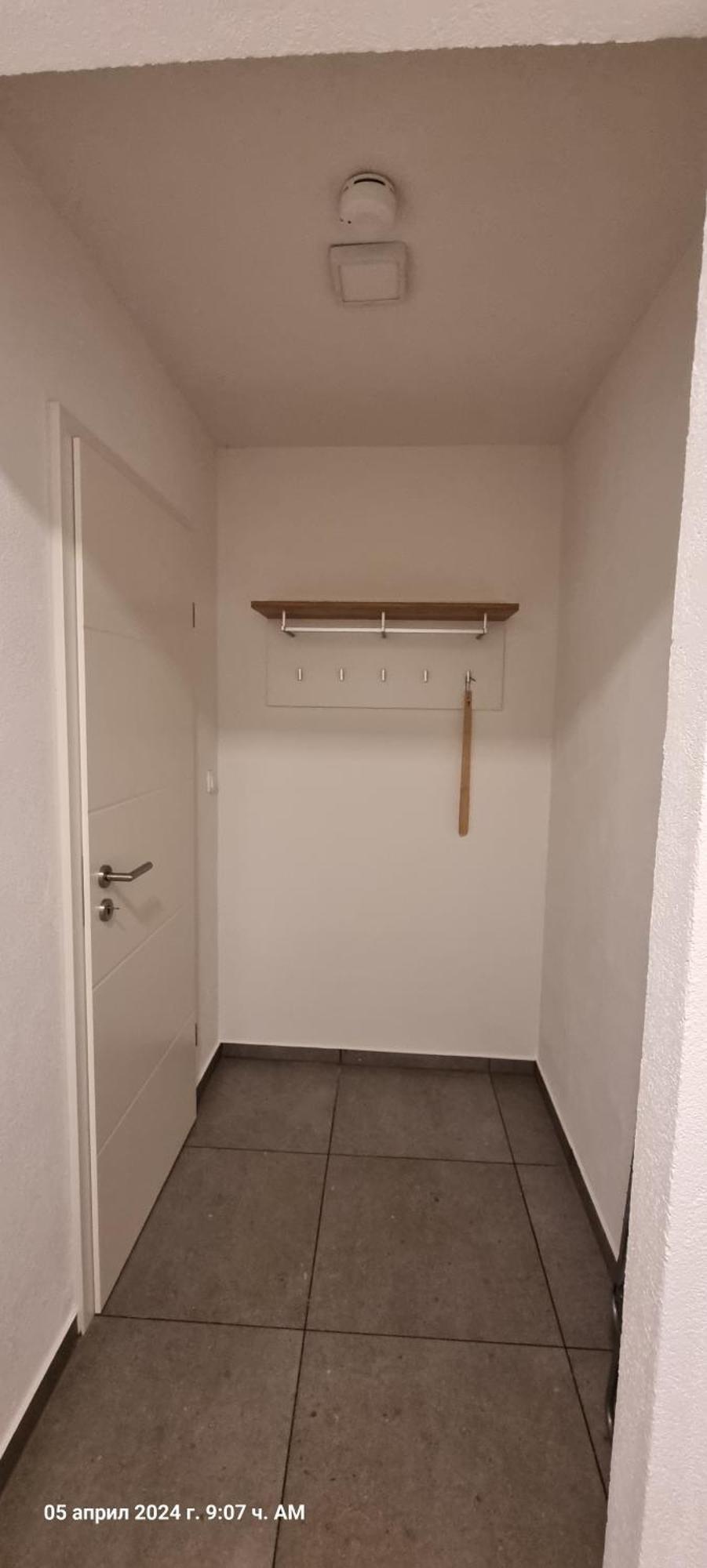 Studio Apartment Naehe S-Bahn Inklusive Parkplatz Oberesslingen Buitenkant foto